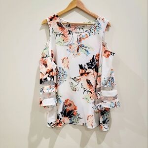 Unbranded 2xl kimono sleeve